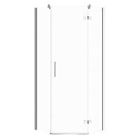 Душевая штора Jota 90x90 R