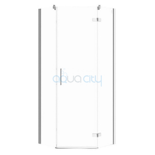 Душевая штора Jota 90x90 R