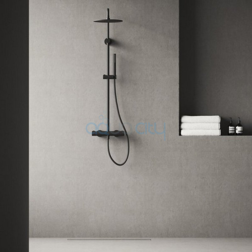 Душевая система SG 091.20BL фото 3 Душевая система SG 091.20BL фото 3