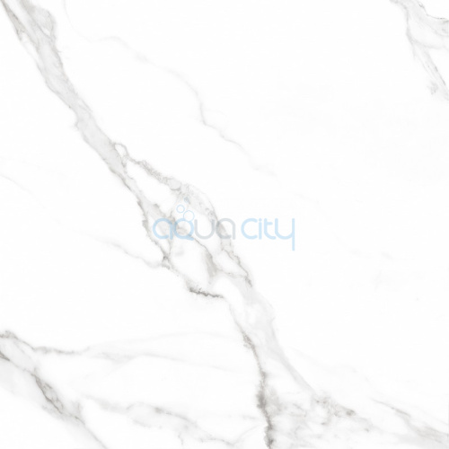 Грес Carrara White F P R Mat фото 8