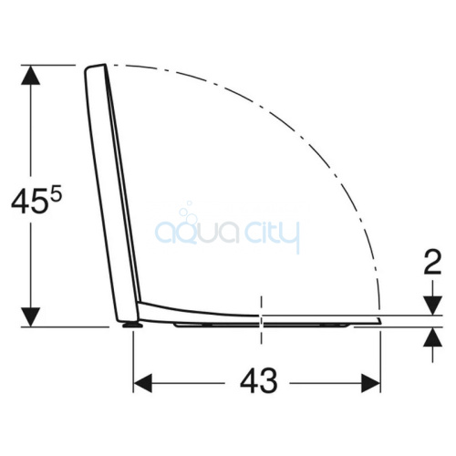 Сиденье iCon фото 4 Сиденье iCon фото 4