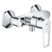 Смеситель BauLoop