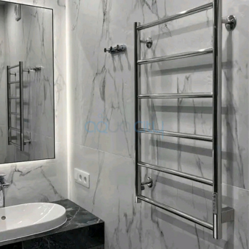 Полотенцесушитель Классик F 80x53 фото 3