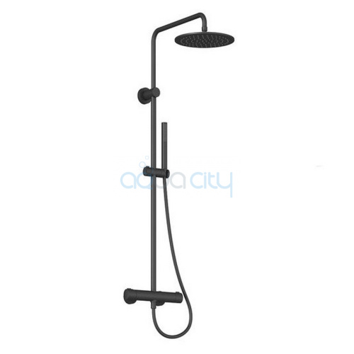 Душевая система SG 091.20BL Душевая система SG 091.20BL