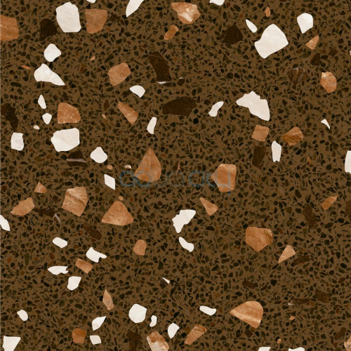 Грес Calypso Brown F P R Satin фото 10