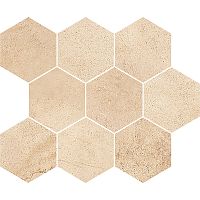 Декор Sahara Desert Mosaic Hexagon