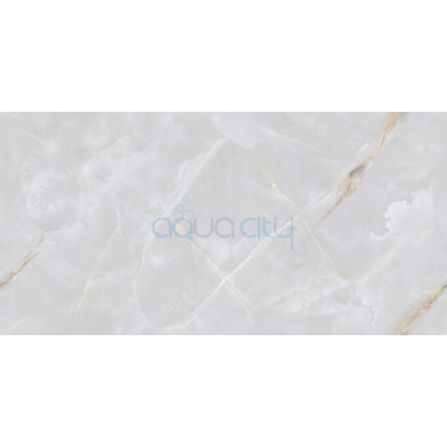 Грес Thunder Onyx Grey Glossy фото 2