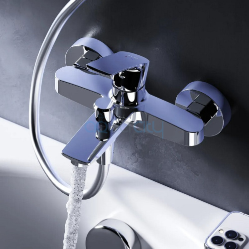 Смеситель Pride фото 3 Смеситель Pride фото 3