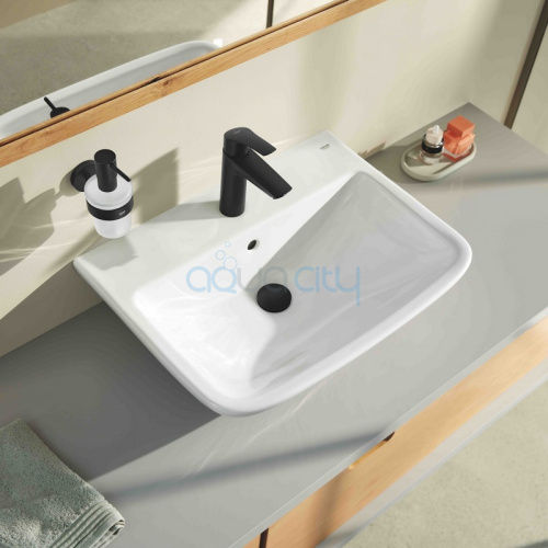 Смеситель Eurosmart фото 2