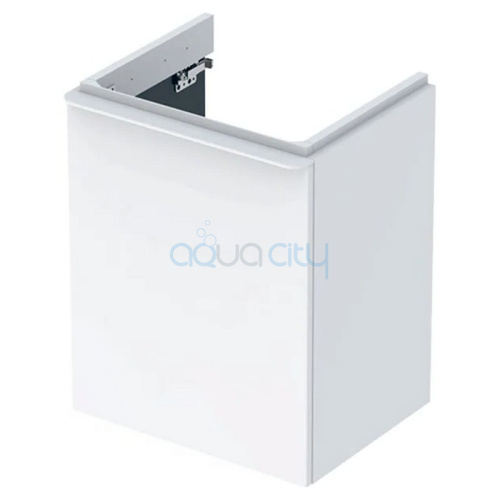 Шафка Smyle Square для раковини 50