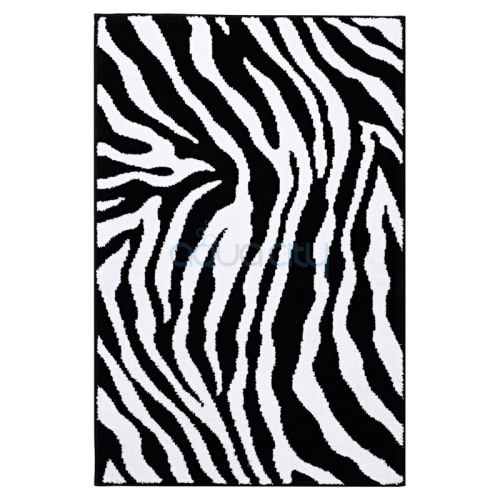 Коврик Zebra фото 2