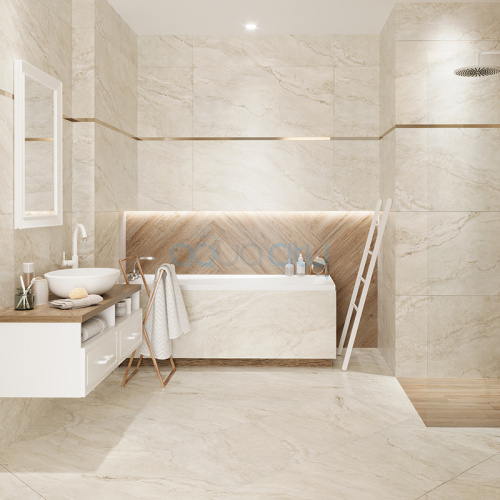 Грес Ivorica White F P R Sumat фото 13