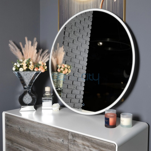 Зеркало Lorenzo 70 фото 3 Зеркало Lorenzo 70 фото 3