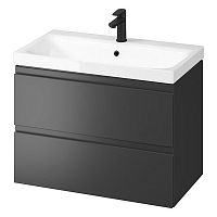 Тумба и раковина Moduo 80