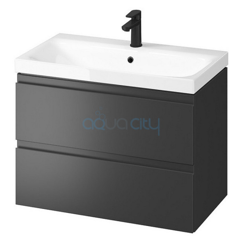 Тумба и раковина Moduo 80