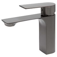Змішувач Modena 01 Gun Metal