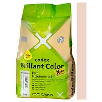 Затирка Brillant Color Xtra 14/2 пісочно-бежевий