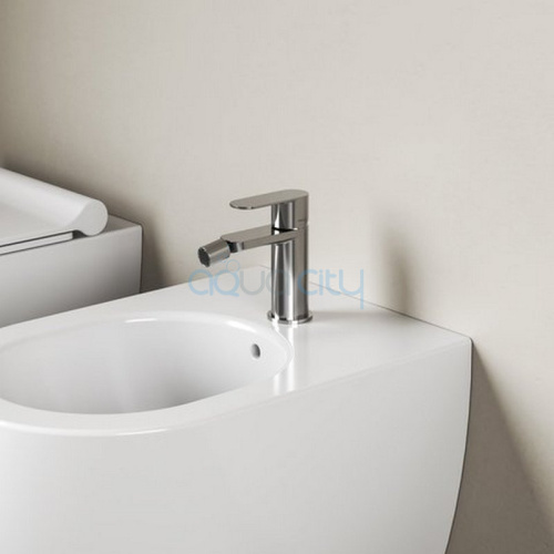 Змішувач Chrome II фото 3