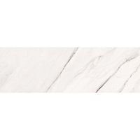 Кахель Carrara Chic White Glossy