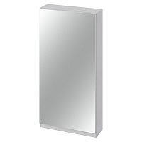 Шкафчик зеркальный Moduo 40 серый