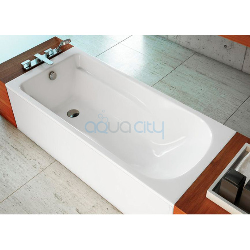 Ванна Comfort Plus 190x90 с ножками фото 3