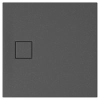 Поддон Tako Slim 80x80