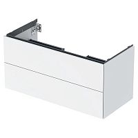 Шафка One для раковини 105