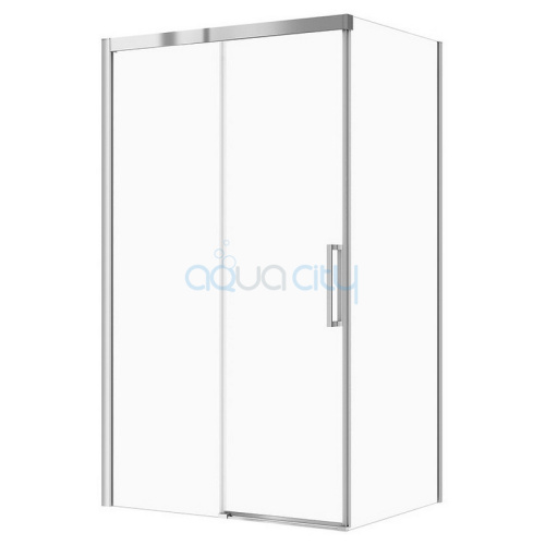Душевая штора Crea 90x90