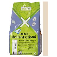 Затирка Brillant Cristal 40/5 сахара