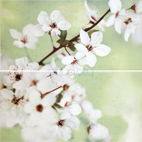 Декор-панно Early Spring Panno Flower