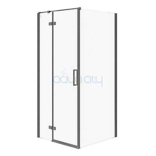 Душова штора Jota 90x90 L