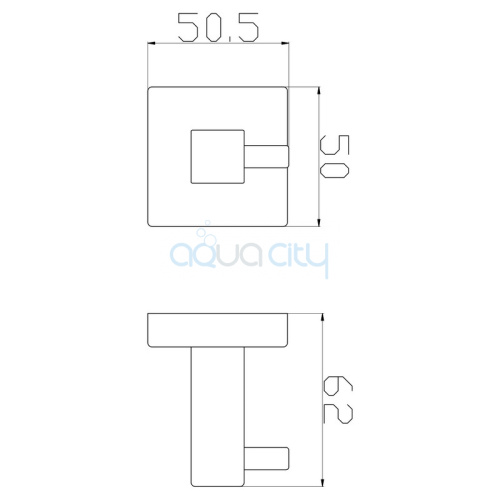 Крючок Orlando Gold фото 2