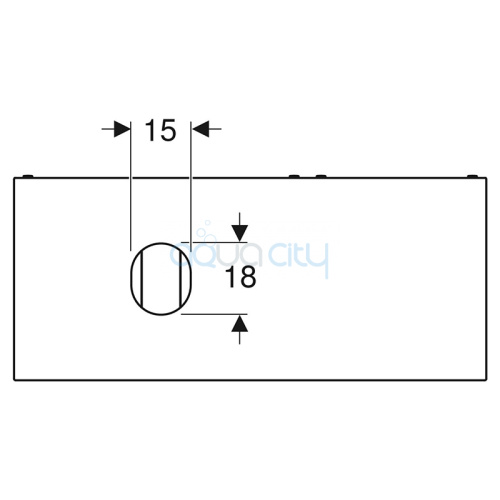 Шкафчик 120 для раковины Variform фото 2