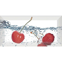 Декор Aqua Cherry