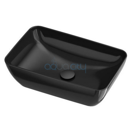 Раковина Uni Slim R 50