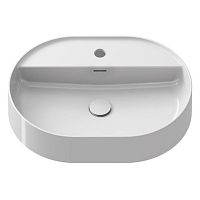 Раковина Ceramic 550 O Slim Shelf