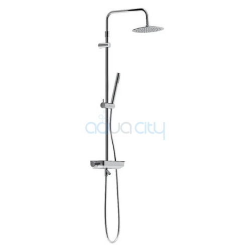 Душевая система Scandinavian Pure