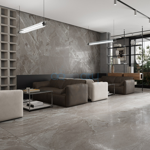 Грес Vulcano Grey F P R Sumat фото 17