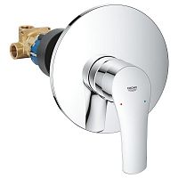 Змішувач Eurosmart