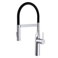 Змішувач Palma 01