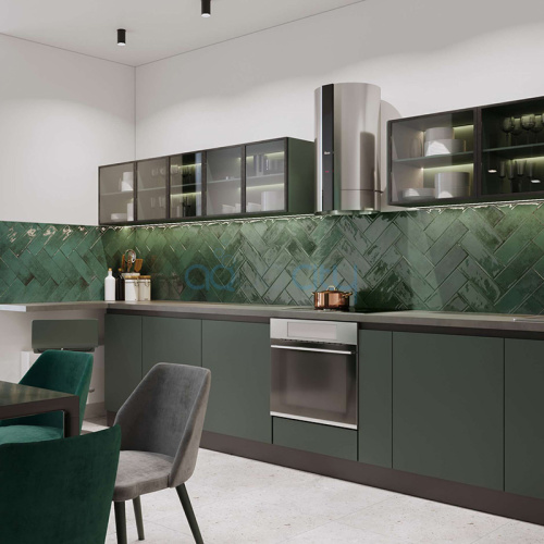 Кахель Vintage фото 4