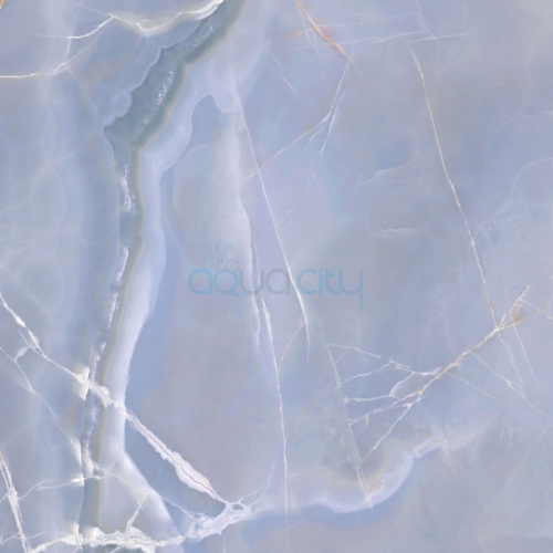 Грес Onyx Blue фото 2