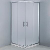 Душевая штора Middle-8002