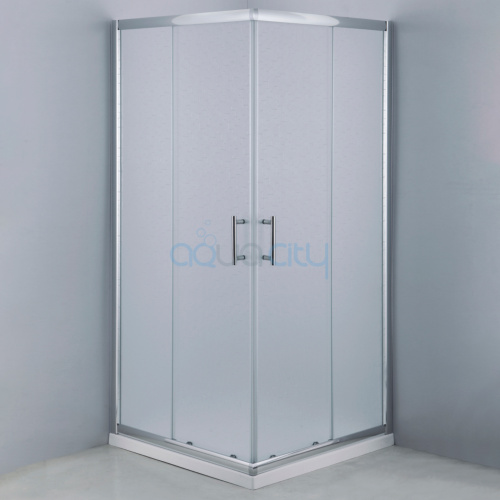 Душевая штора Middle-8002