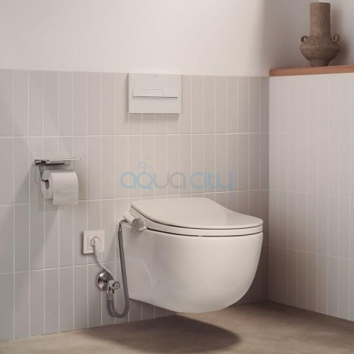 Сидіння-біде Multiclean M4 Square фото 2