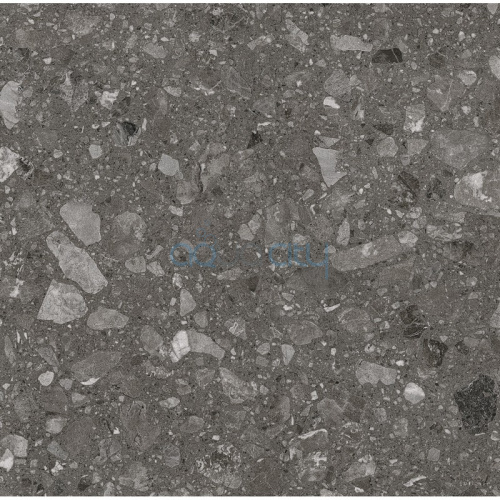 Грес Terra Anthracite R Sugar фото 5