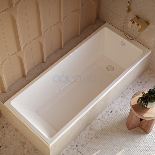 Ванна Dao 170x70 фото 4