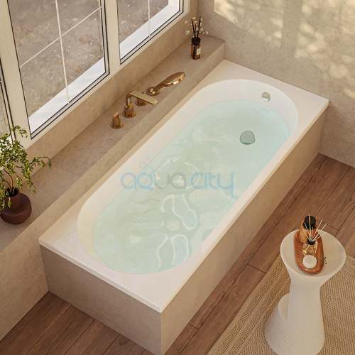 Ванна Evo 170x75 фото 4