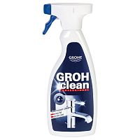 Чистящее средство Grohclean
