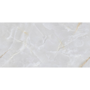 Грес Thunder Onyx Grey Glossy